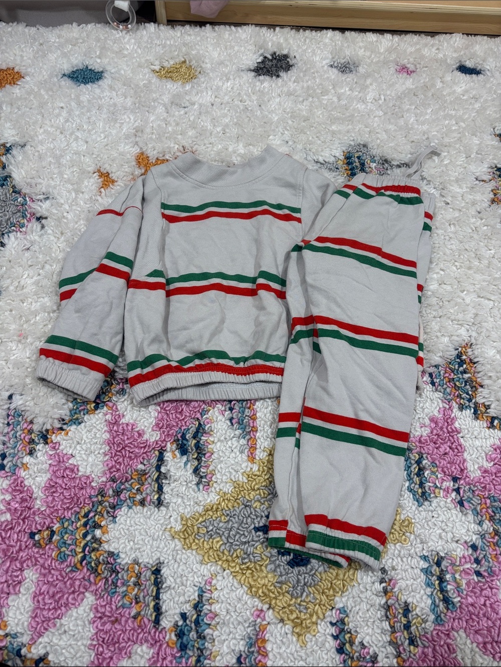 Mini Rodini Set